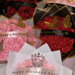 @petalsbynina on Instagram! 