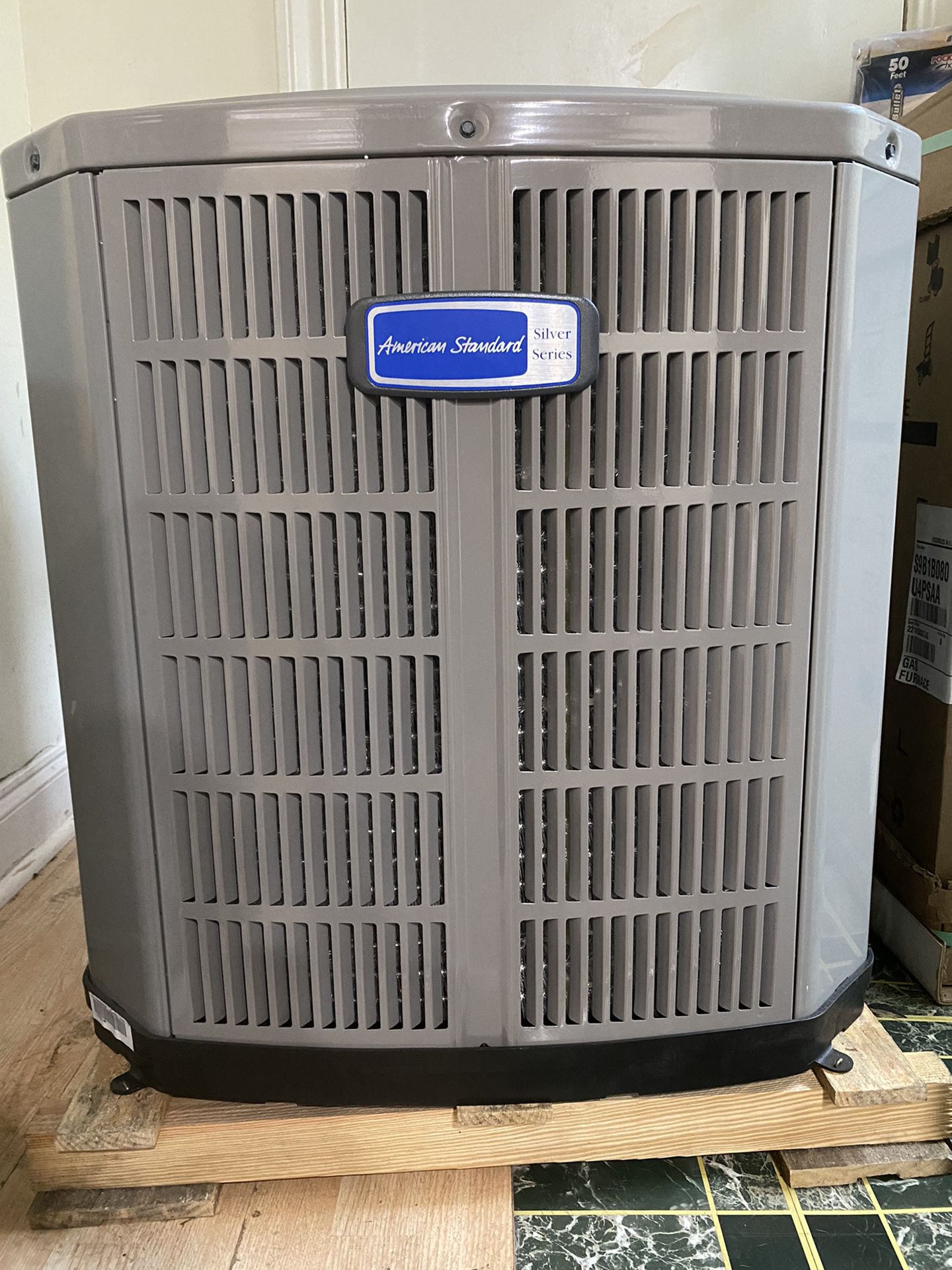 HVAC 2.5 Ton Condenser