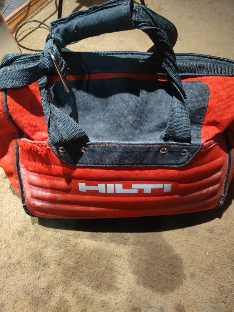 Hilti Carry Bag 