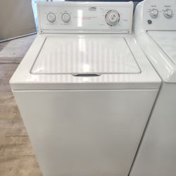 State Top Load  Washer Heavy Duty In Excellent Working Condition 