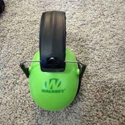 Infant Protective Headphones