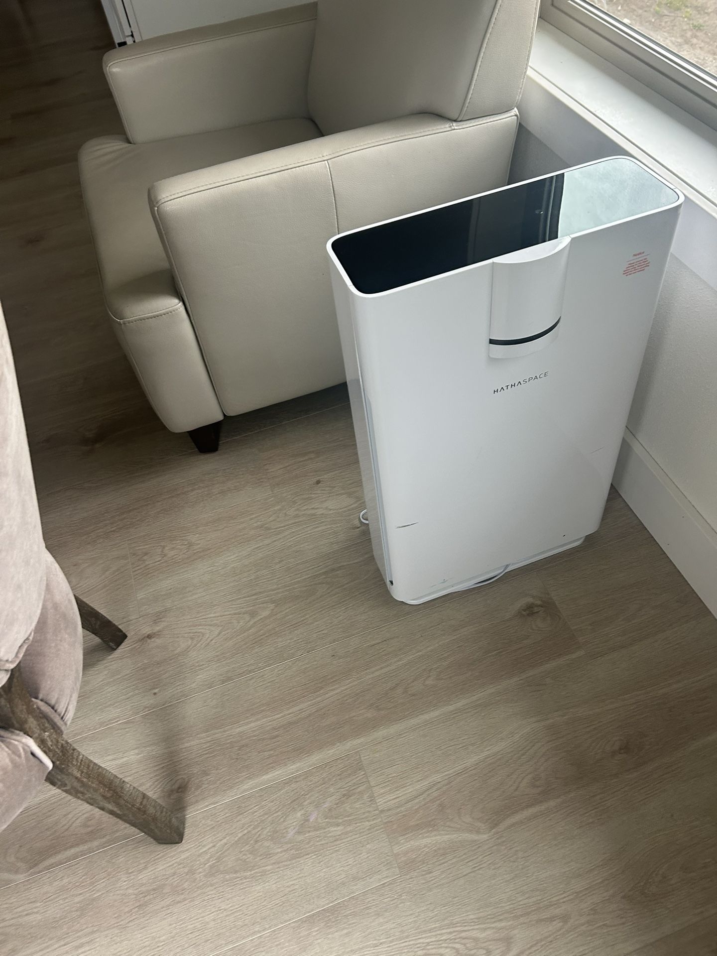 Air purifier Air Filter 