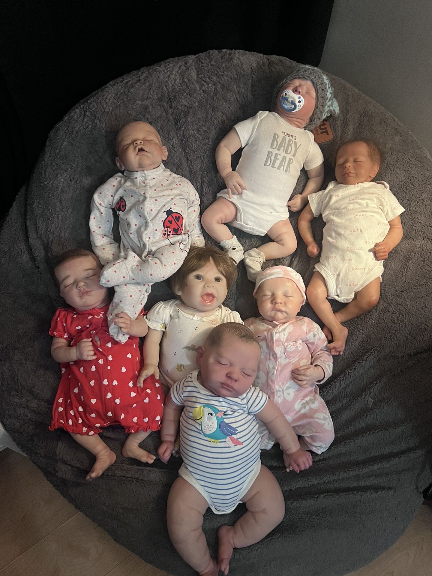 Dolls
