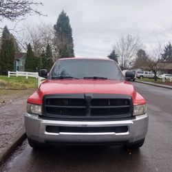 short Bed 1500 v6 Ram 