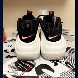 Nike Foamposite 11.5