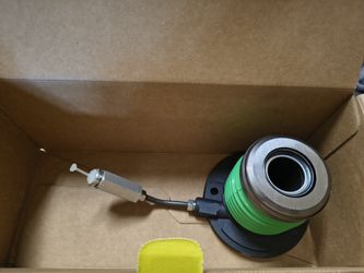LUK Clutch Slave Cylinder For Dodge Challenger