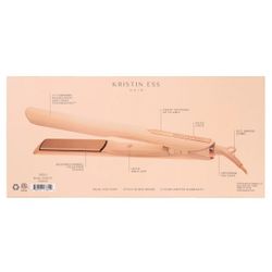 Kristin Ess Hair Signature Styling Set 3-in-1 Ceramic Flat Iron-LOW BALLERS WILL BE IGNORED