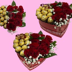 Valentines Day Bouquet 