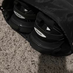 Balenciaga Track