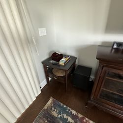 Side Table 