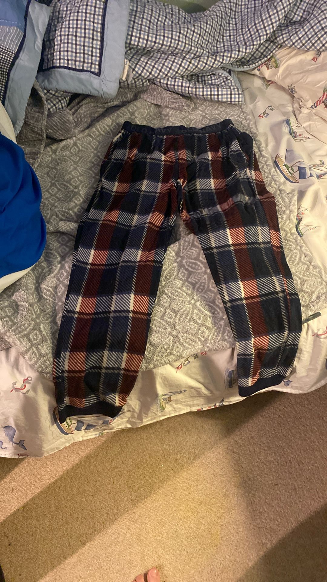 Old Navy Pajama Pants