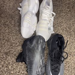Basketball Shoes 