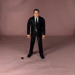 Marvel Legends Happy Hogan (2021 Iron Man Infinity Saga 2-Pack)
