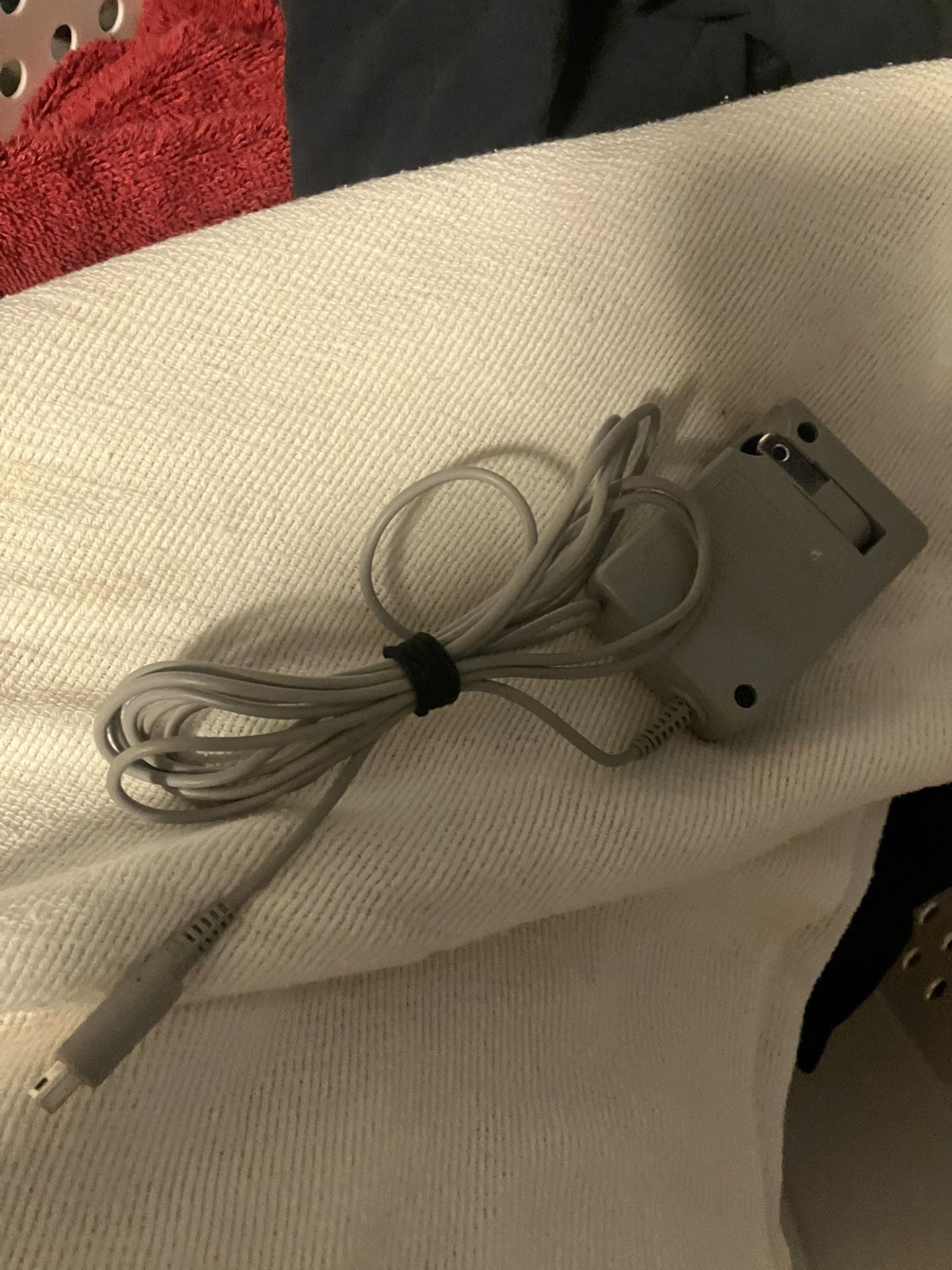 Nintendo 3ds Charger