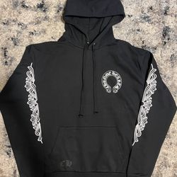 Chrome Hearts Hoodie 