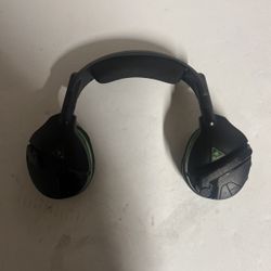Turtle Beach Bluetooth Headset