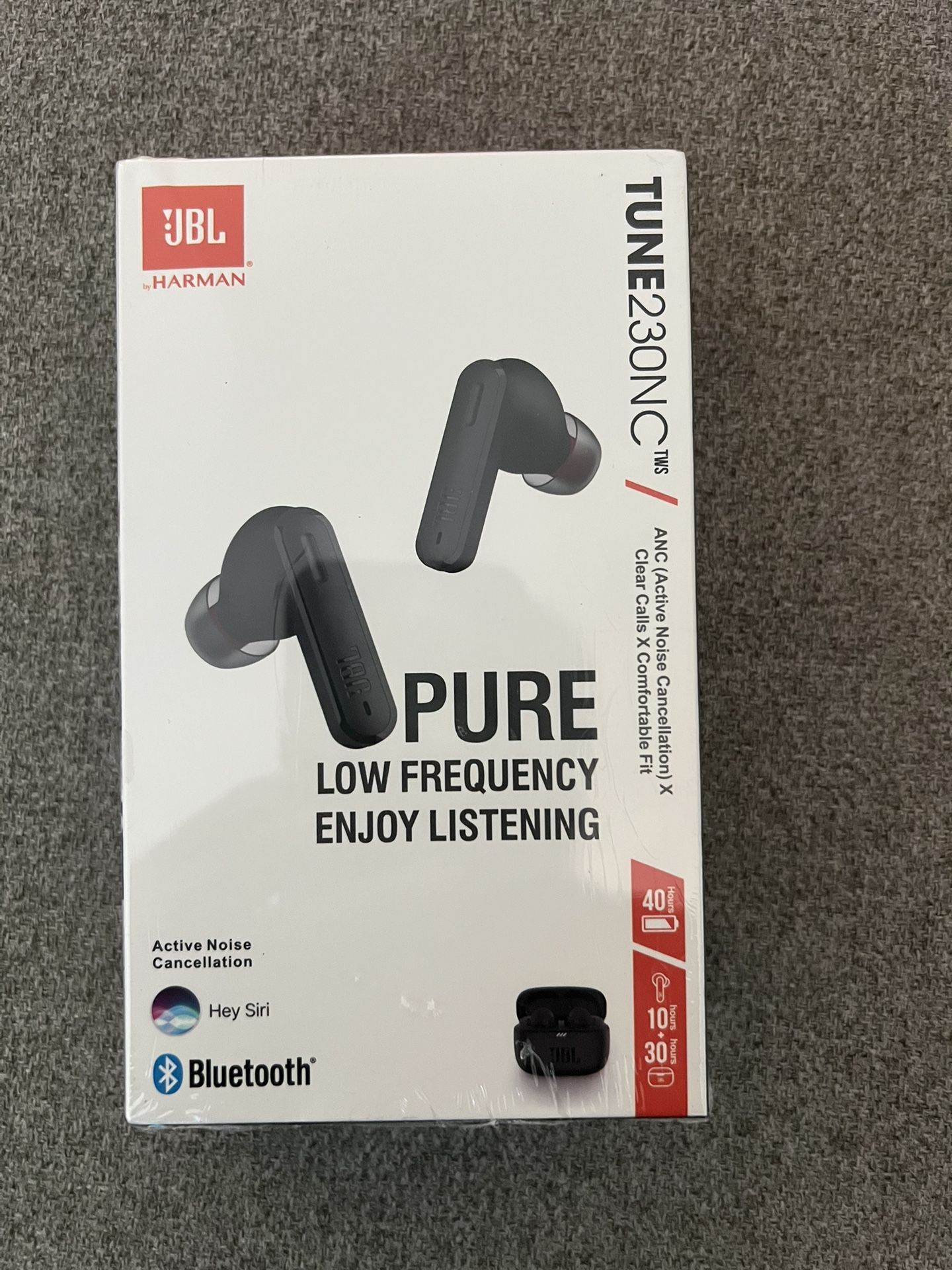 jbl earbuds