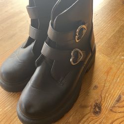 Cute Boots 