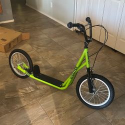 Teen Scooter