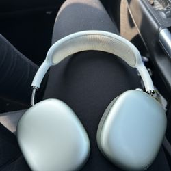 AirPods Pro max 