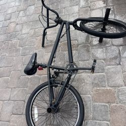 Bmx Bike