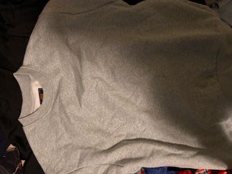 Pro club heavy duty sweater