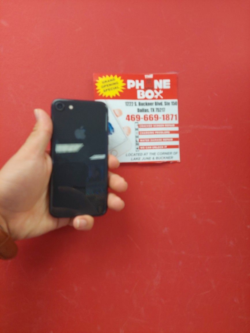 IPhone 8 64GB Factory Unlocked To Any Carrier Cash Price $169