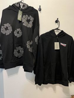 Designer Hoodies