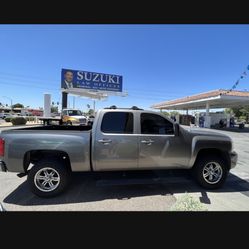 2009 Chevrolet Silverado