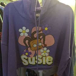 Rugrats Hoodie