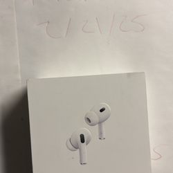 AirPods Pro 2 