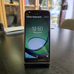 Motorola Moto Z Play UNLOCKED 32GB 