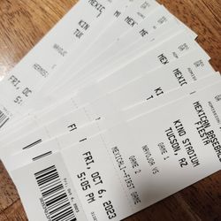 Mexican Baseball Fiesta Tickets