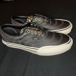 Vans Billy’s Tokyo X Era 3RA Hairy Animal Lux Black
