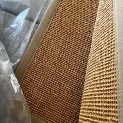 Sisal Rug 9x12