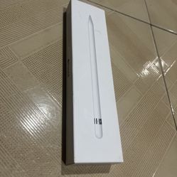 Apple Pen