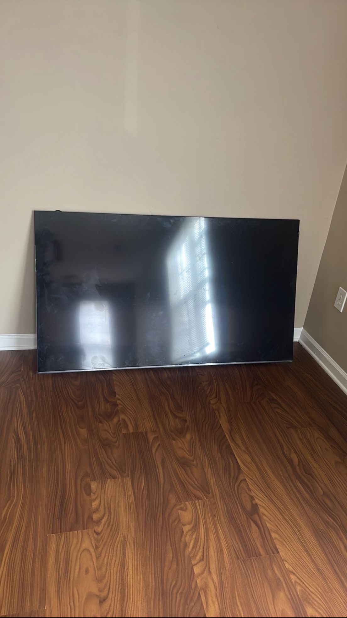 TCL 65 Inch TV