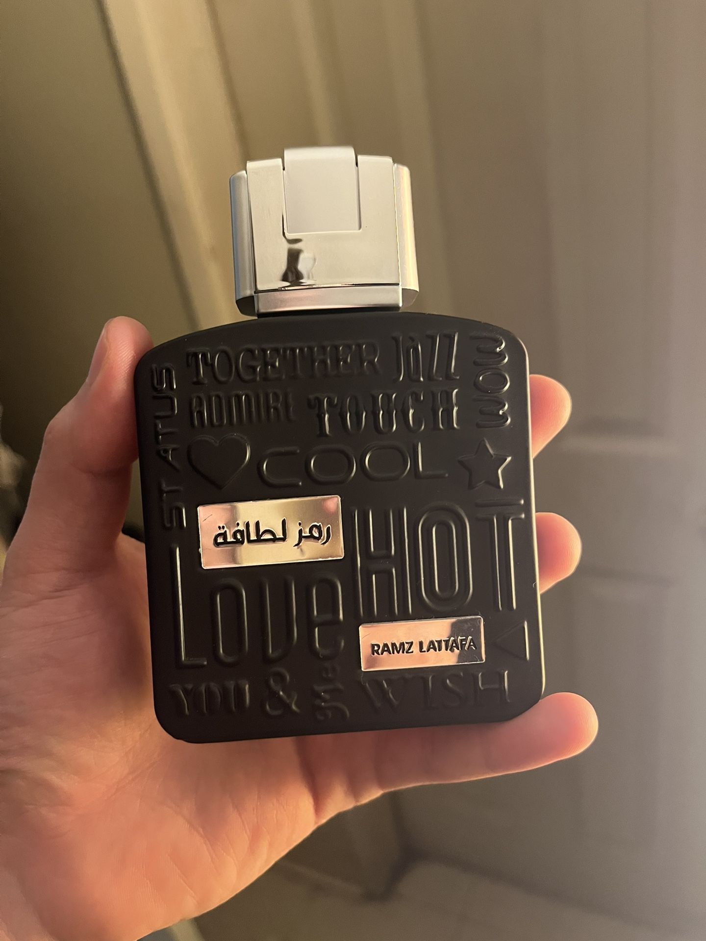 3 Fragrances For sale