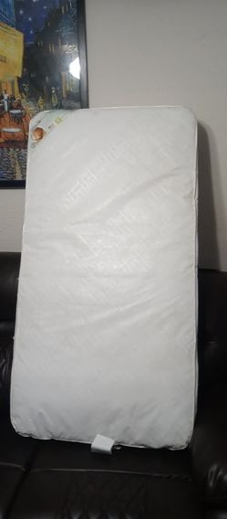 crib mattress - kolcraft brand