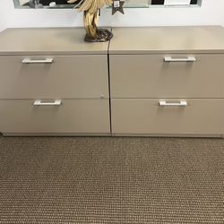 File Cabinets