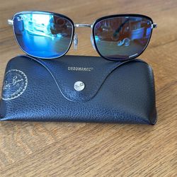 Ray ban p polarized