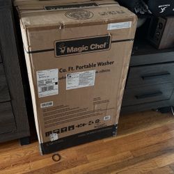 Washing Machine/ Lavadora BRAND NEW $215