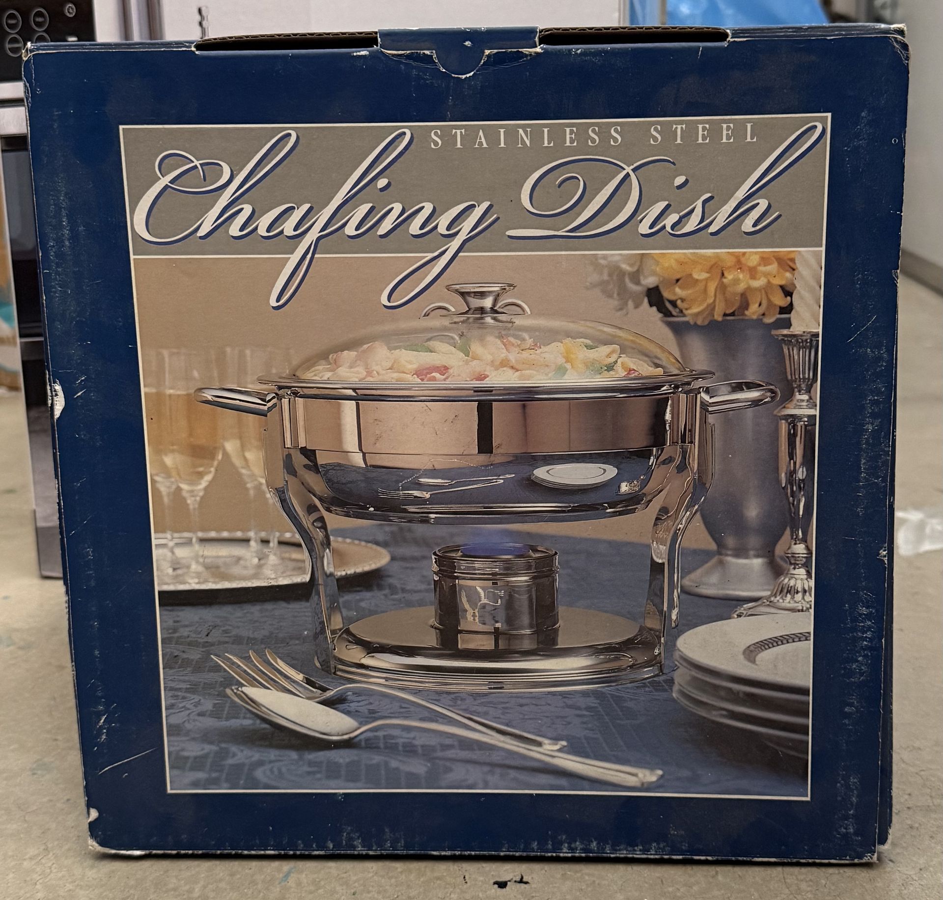 Chafing Dish - NEW