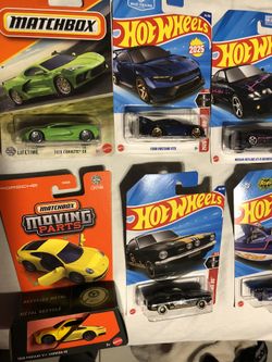 Hot Wheels For Sale Door Step Delivery Available!!! 