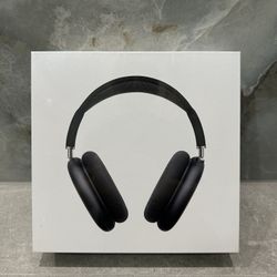 AirPods Max Midnight