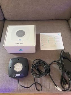 AI Prime HD LED