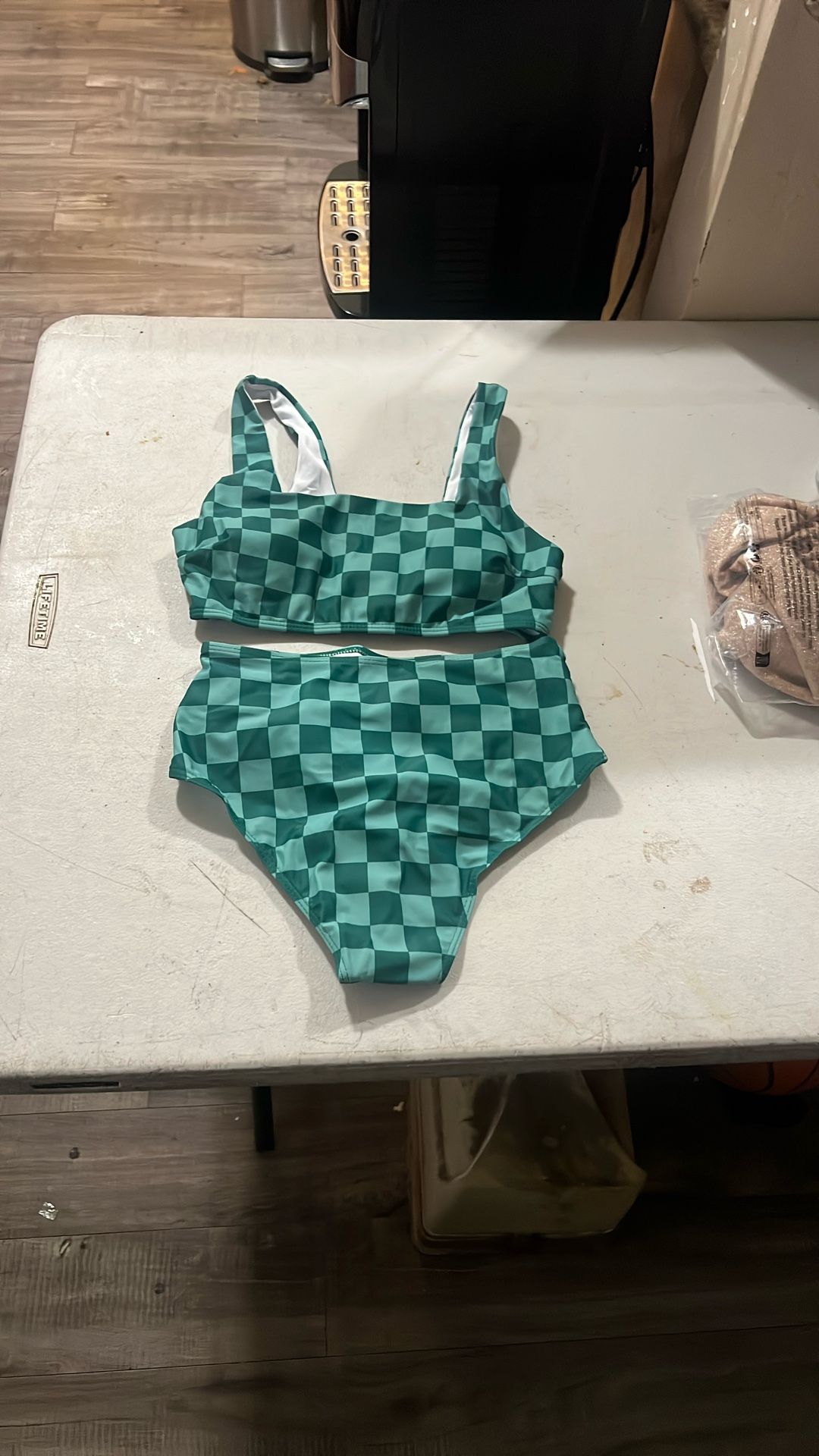 Bathing Suit Bikini
