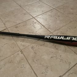 Baseball Bats For Sale- Used 