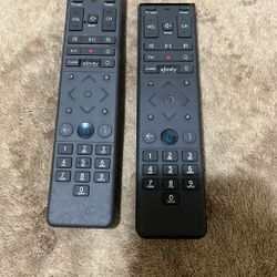 Remotes