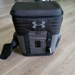 Under Armour Backpack Cooler